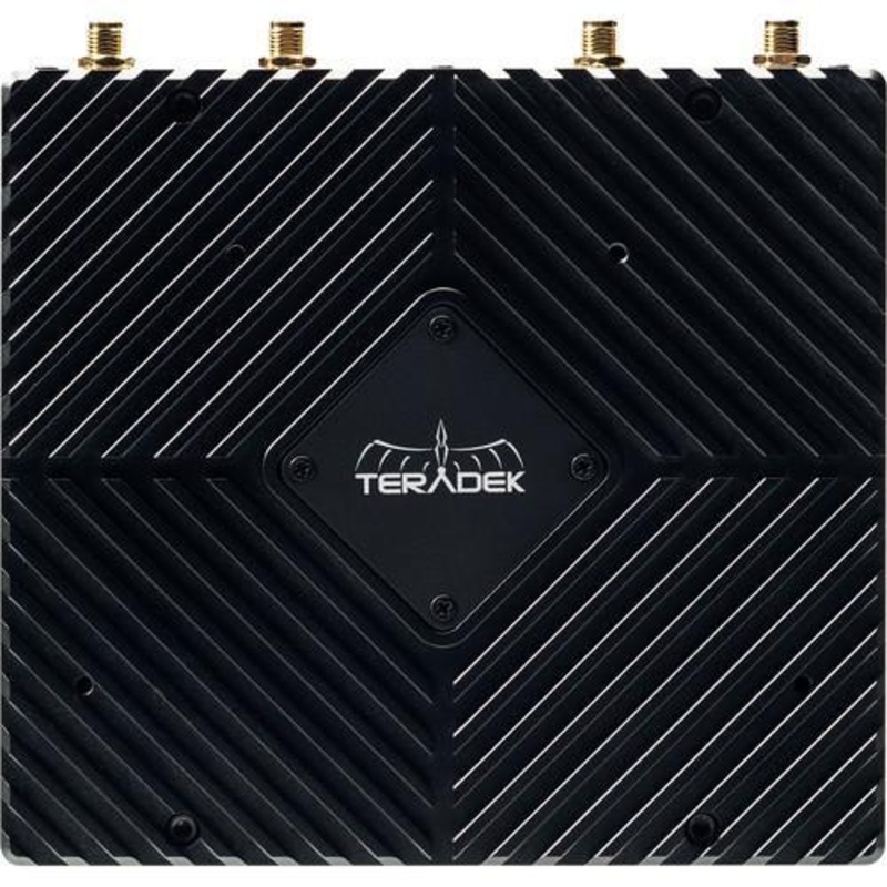 Teradek Link Pro Wireless Access Point Router GbE Dual-Band