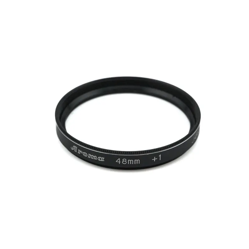 Aroma 48mm Close-Up +1 Filter