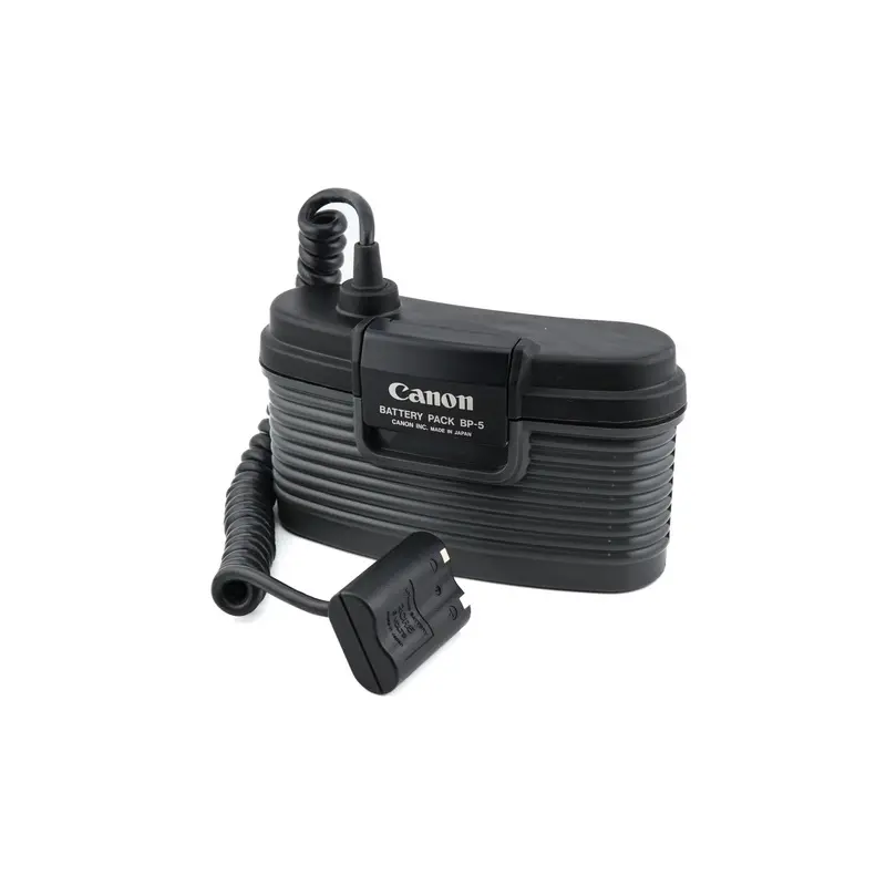 Canon BP-5 Battery Pack