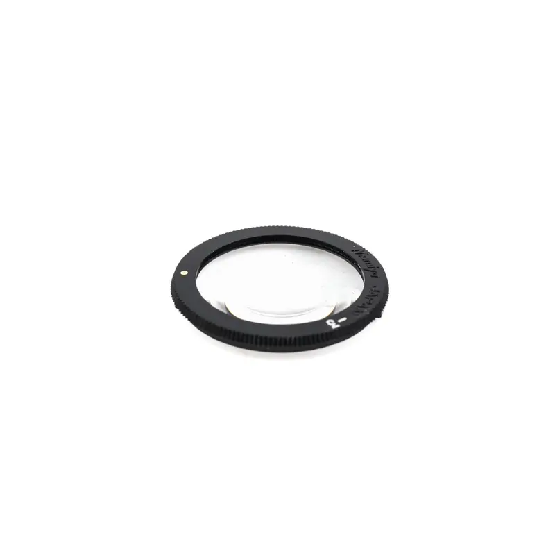 Mamiya -3 Diopter Lens for M645 Waist-Level Finder
