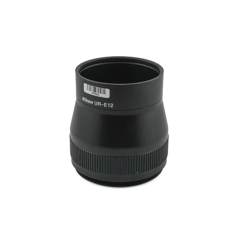 Nikon UR-E12 Conversion Adapter