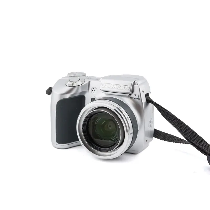 Olympus SP-510UZ