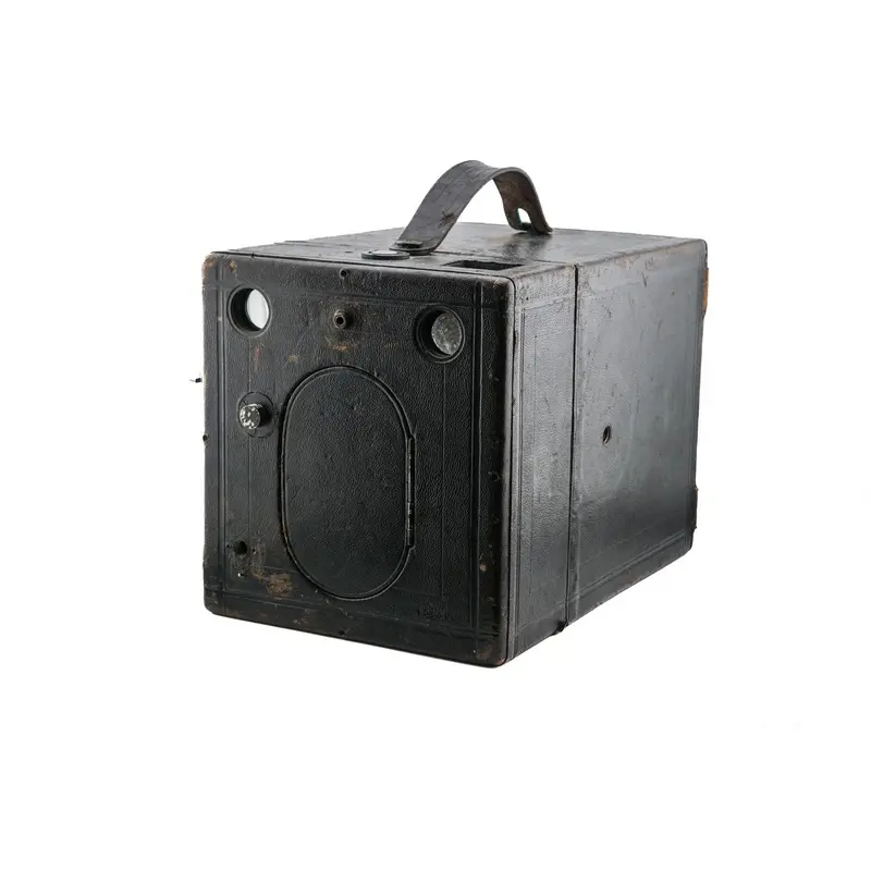 Hugo Svensson & Co. Plate Camera