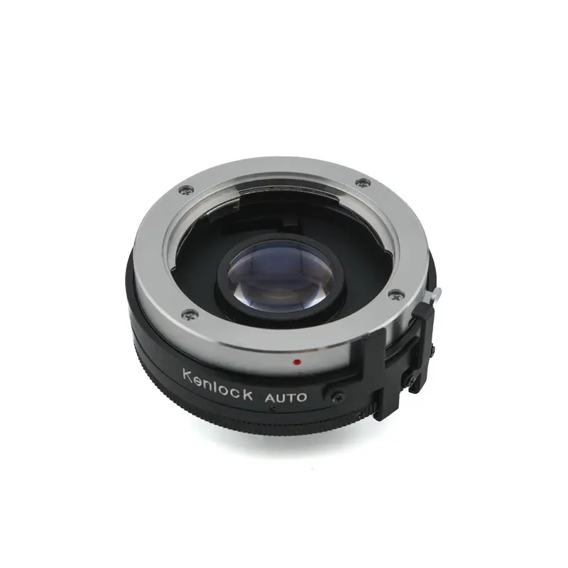 Kenlock Auto Tele Converter 2X