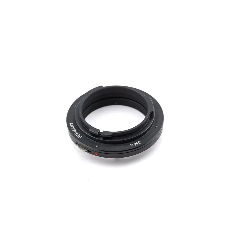 Novoflex OMA Olympus Camera OM Adapter