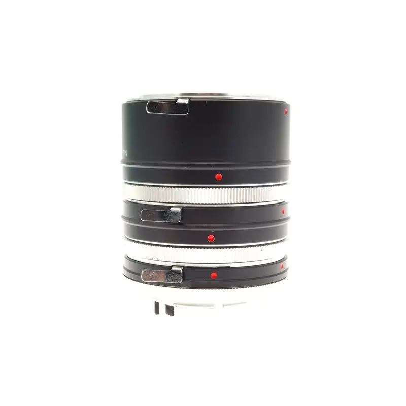 Panagor Automatic Extension Tube Set