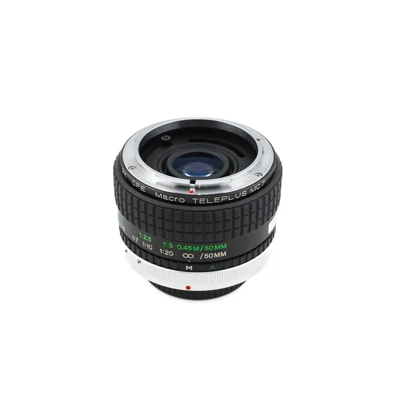 Kiron 2x Teleconverter MC7