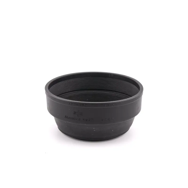 Mamiya Rubber Lens Hood (127-250mm (RB67) / 145mm (M645))