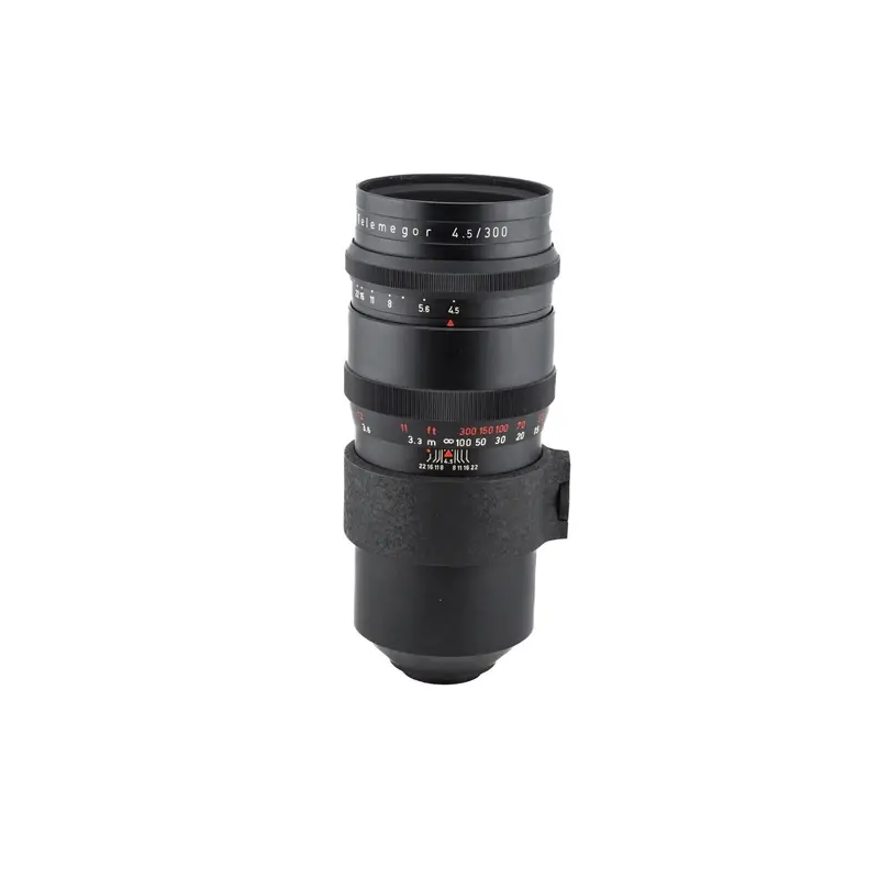 Meyer-Optik Grlitz 300mm f4.5 Telemegor