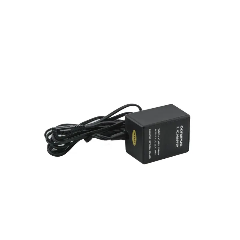 Olympus F. AC Adapter (120V)