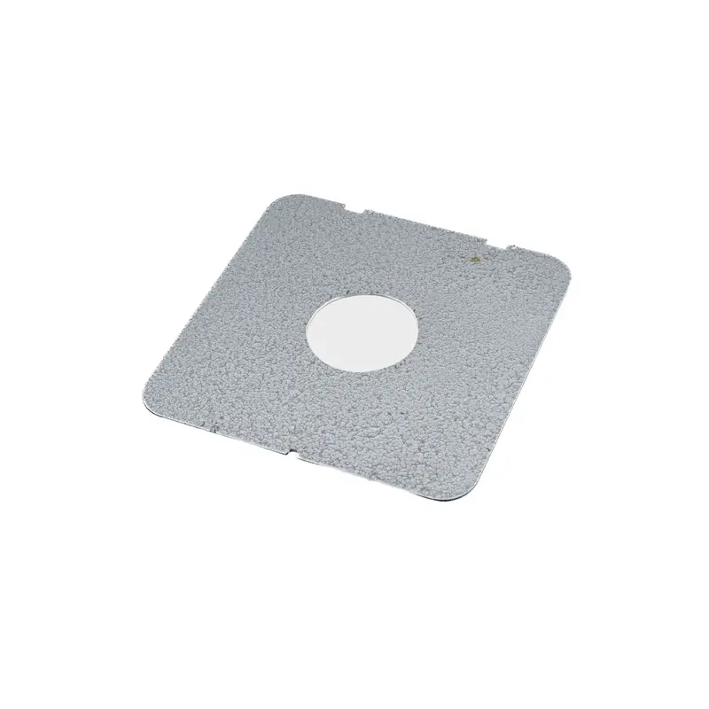 Plaubel 168 x 168 mm Peco Universal Lens Board (Copal #2)