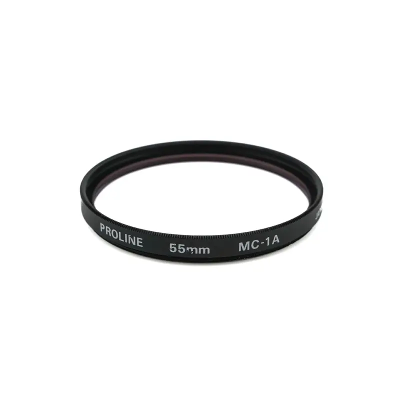 Proline 55mm Skylight Filter MC-1A