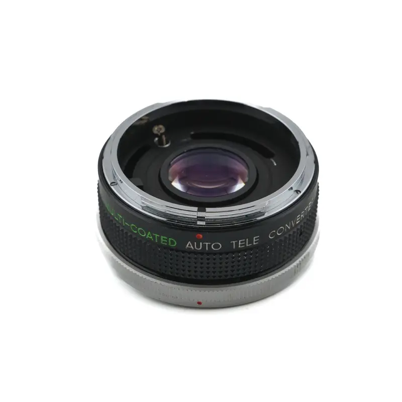 Tamron 2x Auto Tele Converter
