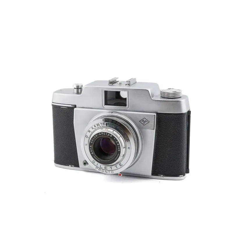 Agfa Silette