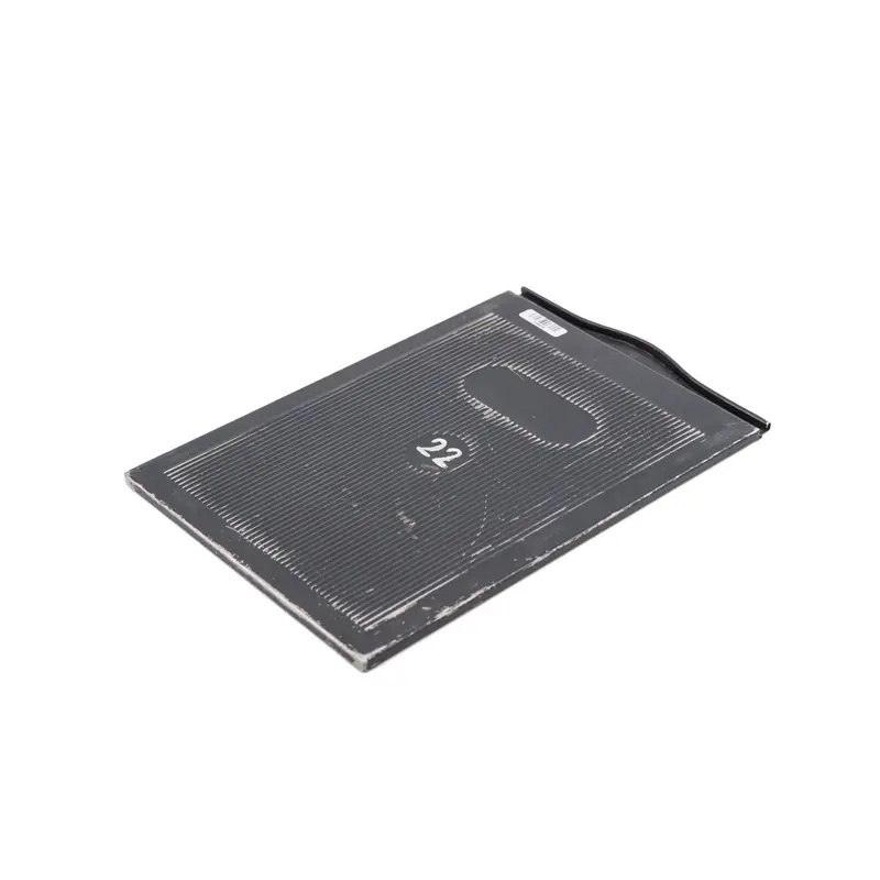 Generic 9x12cm Metal Film/Plate Holder