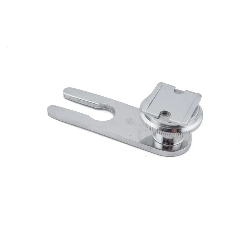 Metz Mecablitz 100 Accessory Foot