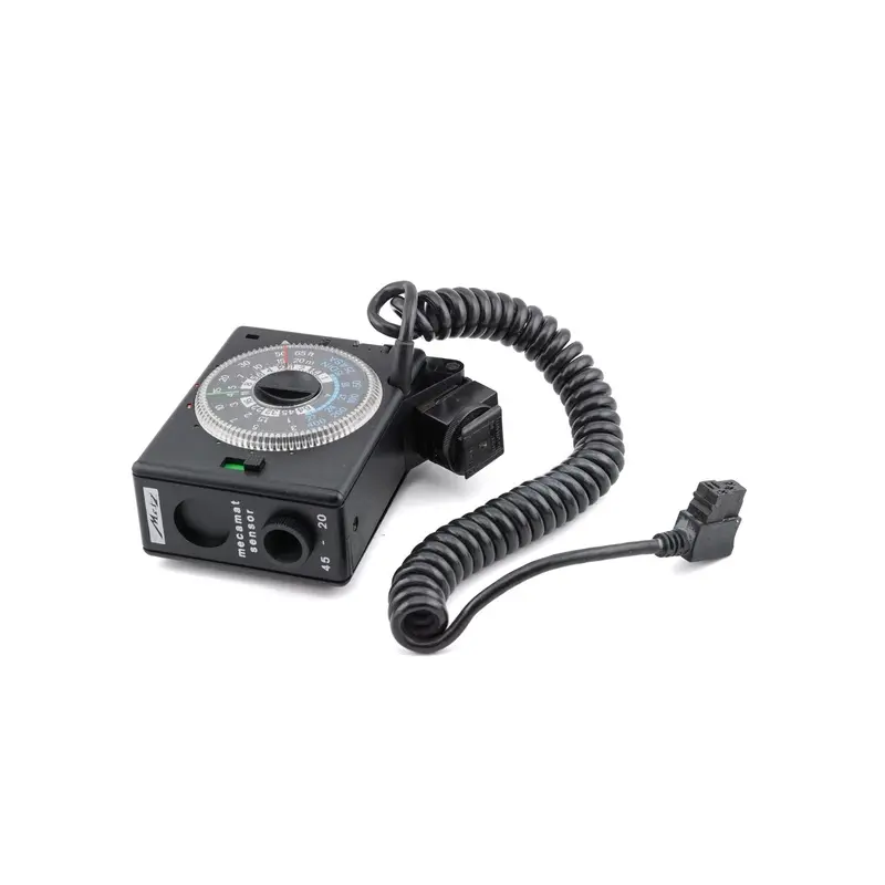 Metz Mecamat Sensor 45-20