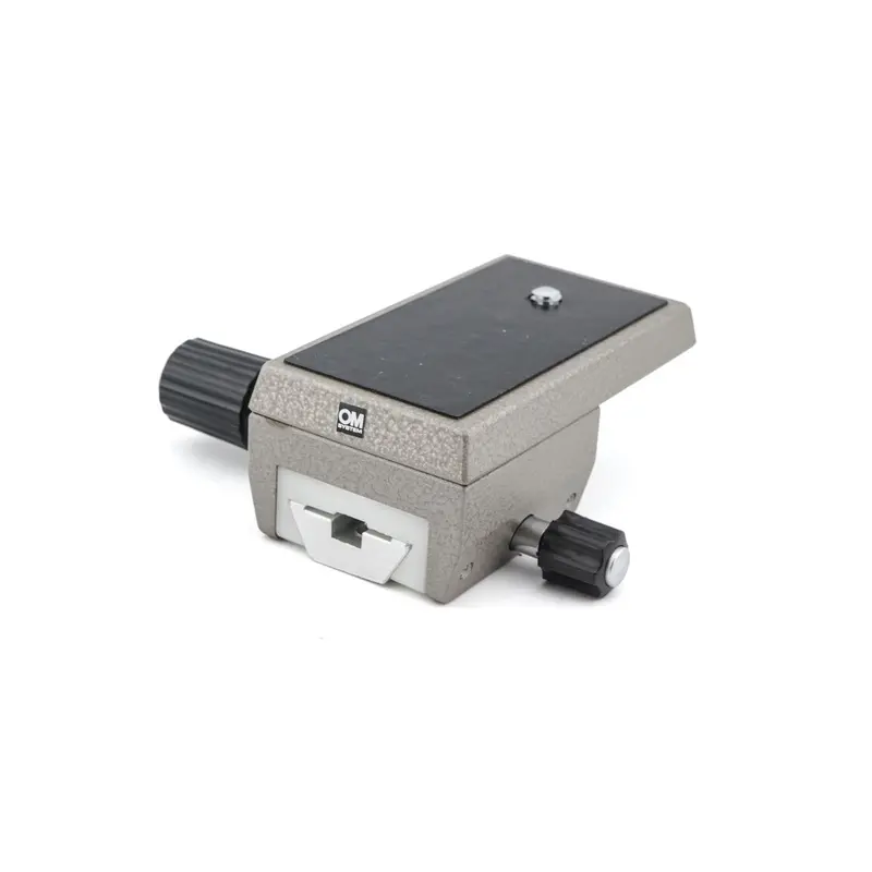 Olympus Focusing Stage