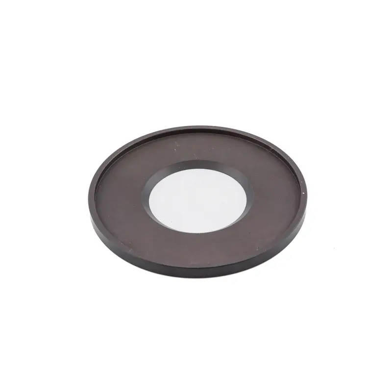 Olympus Stage Plate 45