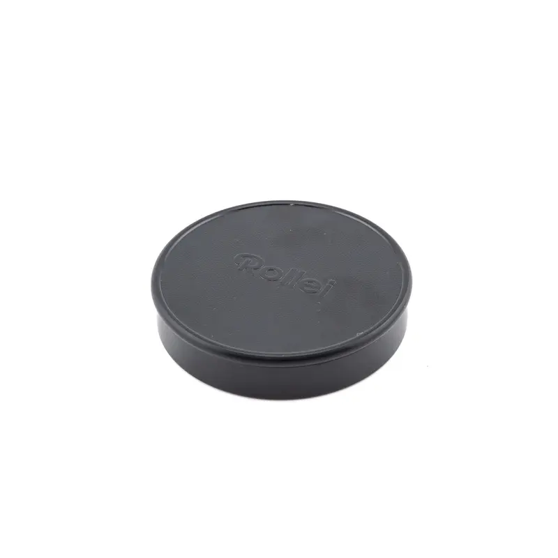 Rollei 6000 Lens Rear Cap
