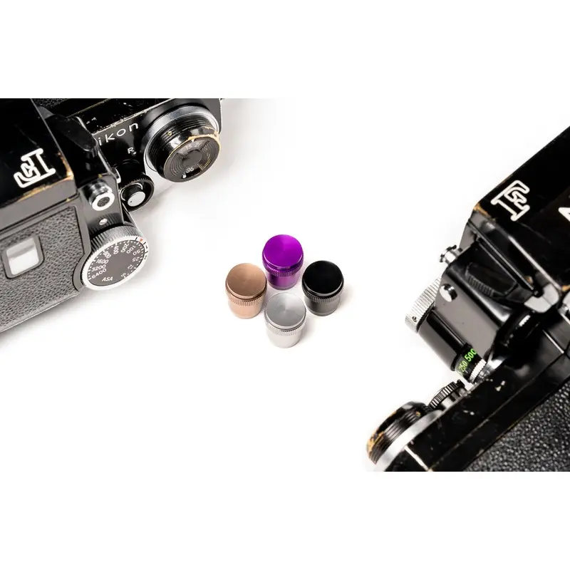 Soft Release Button for Nikon (AR-1)