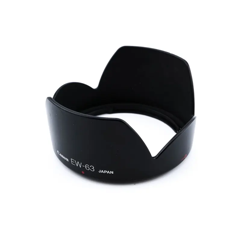 Canon EW-63 Lens Hood