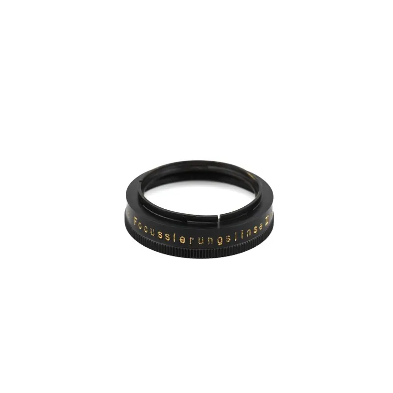 Isco-Gttingen 24mm Push-On Close-Up Filter II +1.5 Dptr.