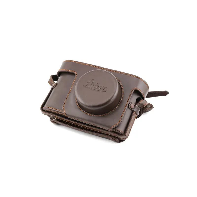 Leica Ever Ready Case For Leica X (18754)