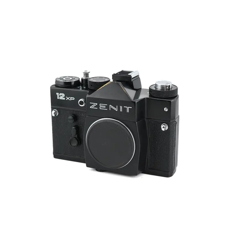 Zenit 12XP