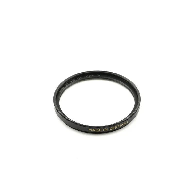 B+W 52mm UV-Haze Filter 010 1x F-Pro