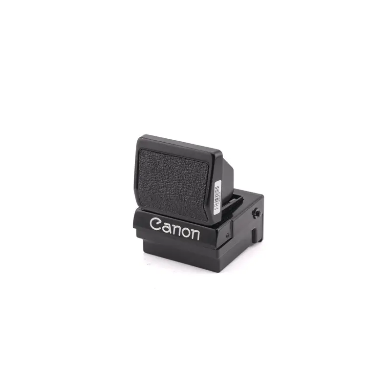 Canon F-1 Waist Level Finder
