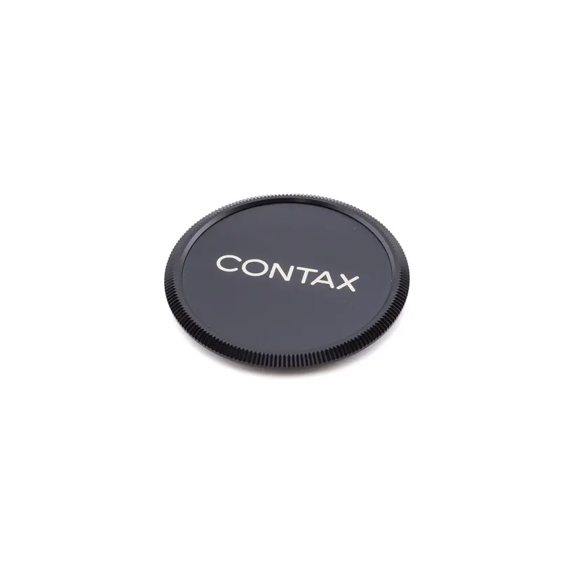 Contax K-53 Metal Lens Cap