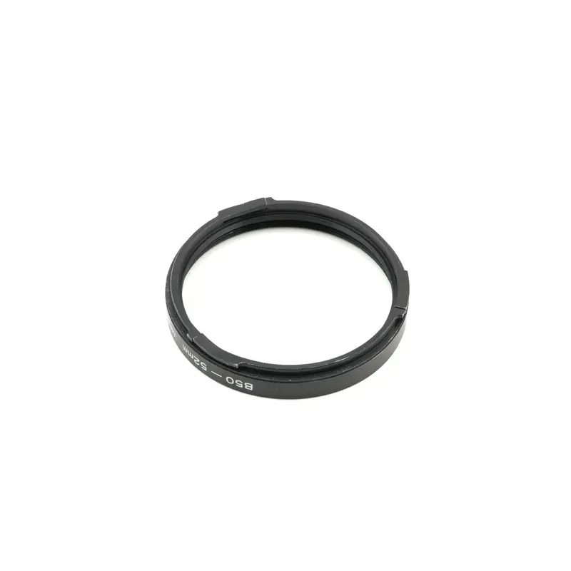 Generic B50 - 52mm Step-Up Ring