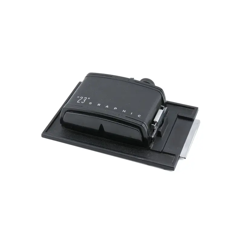 Graflex 23 120 Roll Film Holder