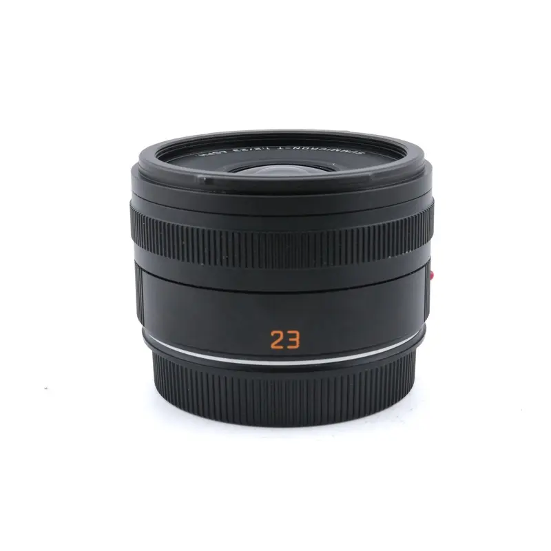 Leica 23mm f2 Summicron-TL ASPH.