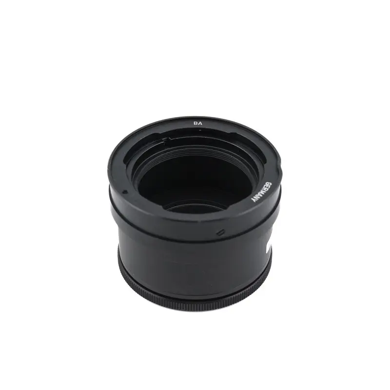 Novoflex Bayonet Adapter Tube (BA)