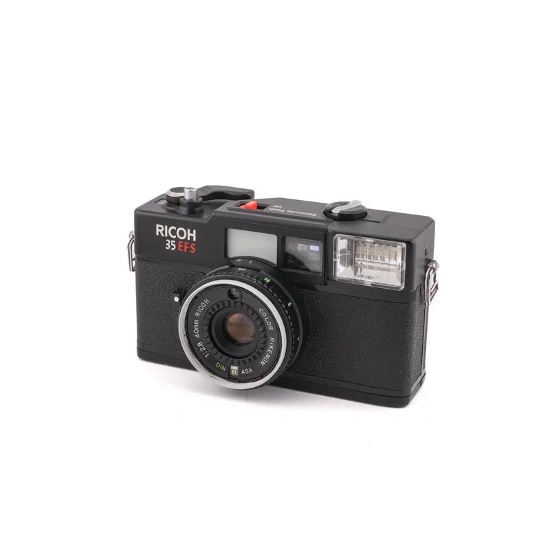Ricoh 35 EFS