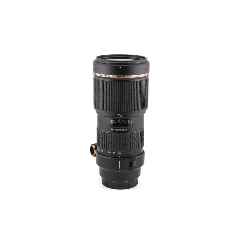 Tamron 70-200mm f2.8 LD Di SP AF (IF) Macro (A001)