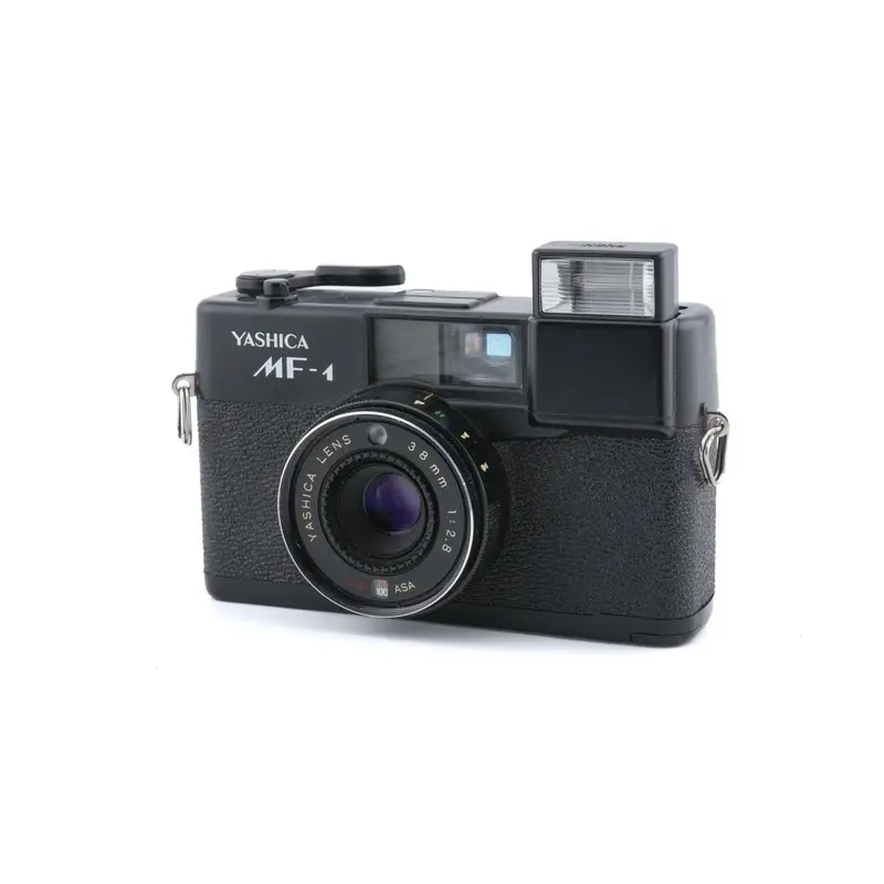 Yashica MF-1