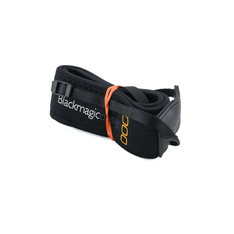 Blackmagic Strap