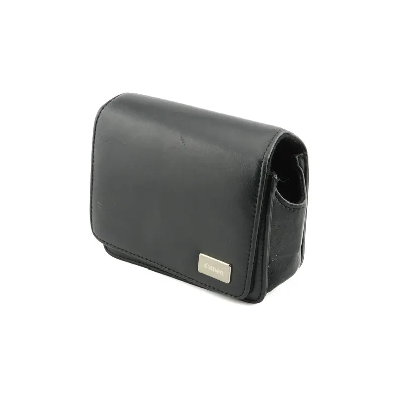 Canon DCC-650 Leather Case