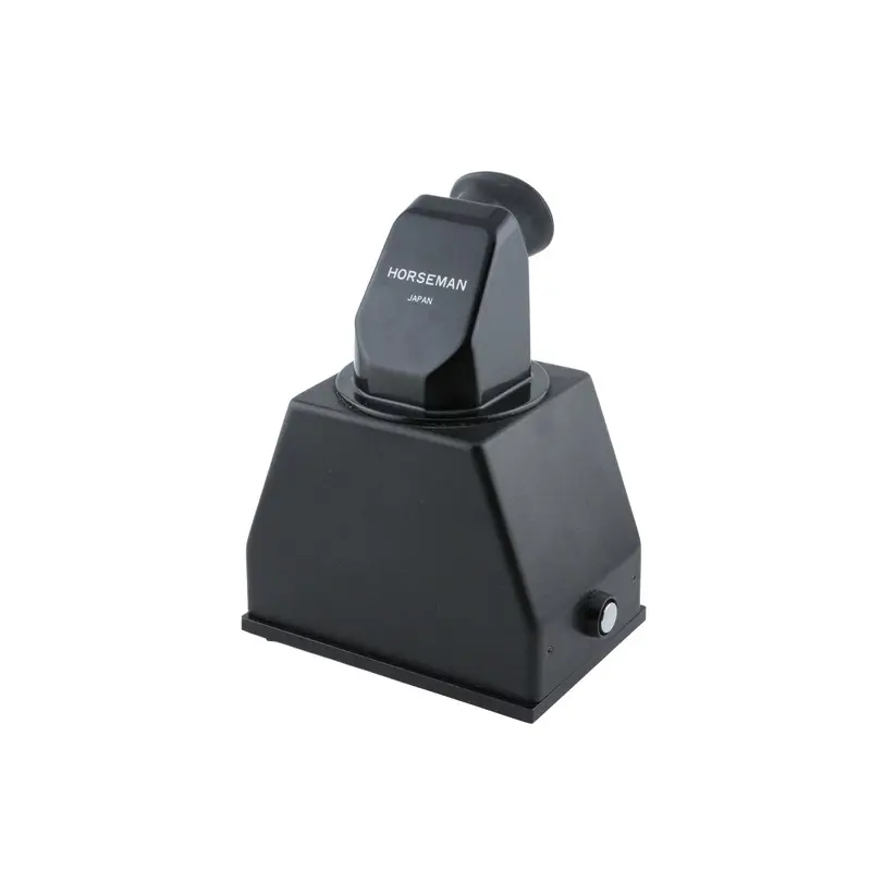 Horseman 6x9 Reflex Viewing Hood