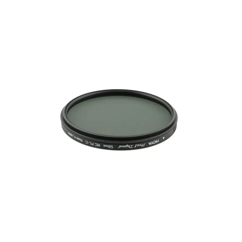 Kenko 58mm Circular Polarizing Filter Pro1 Digital