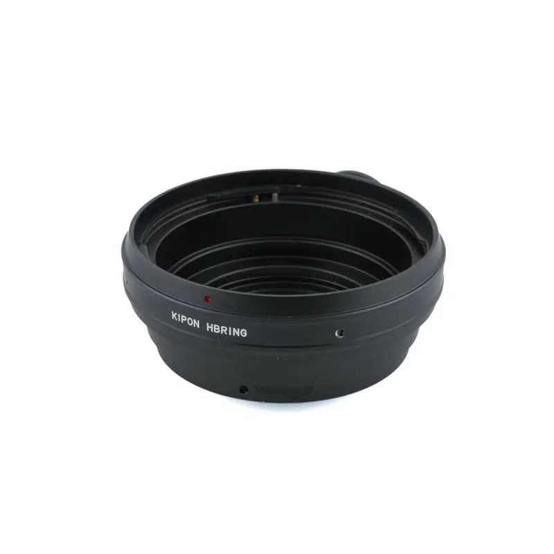 Kipon Hasselblad V - Nikon F (HBRING) Adapter
