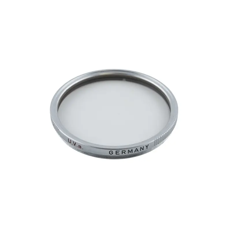 Leica 43mm UVa Filter E43