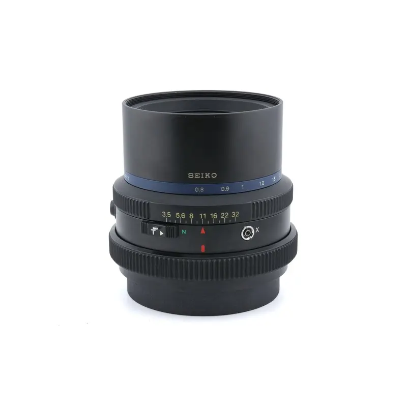 Mamiya 90mm f3.5 Sekor Z W