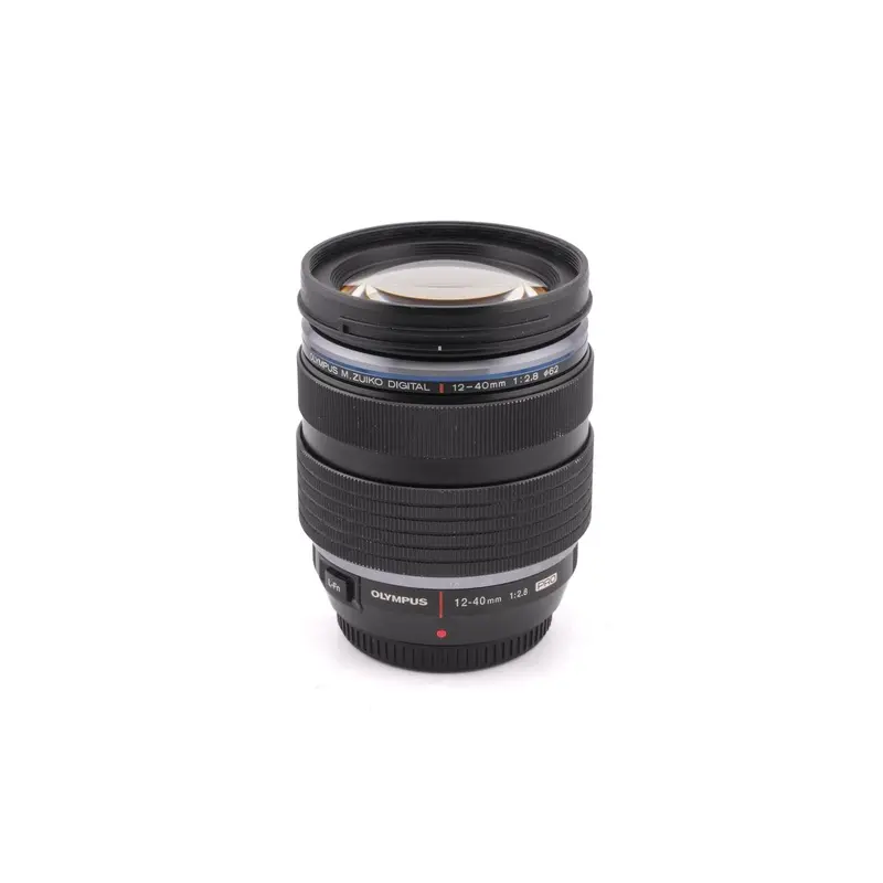 Olympus 12-40mm f2.8 M.Zuiko Digital Pro