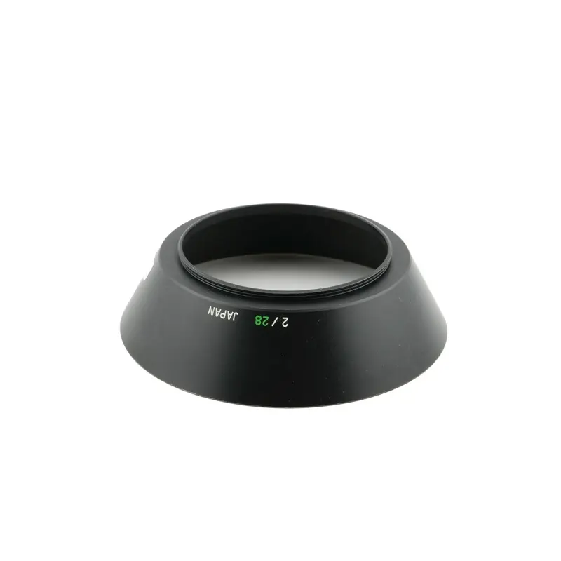 Olympus 49mm Lens Hood (28mm f2)