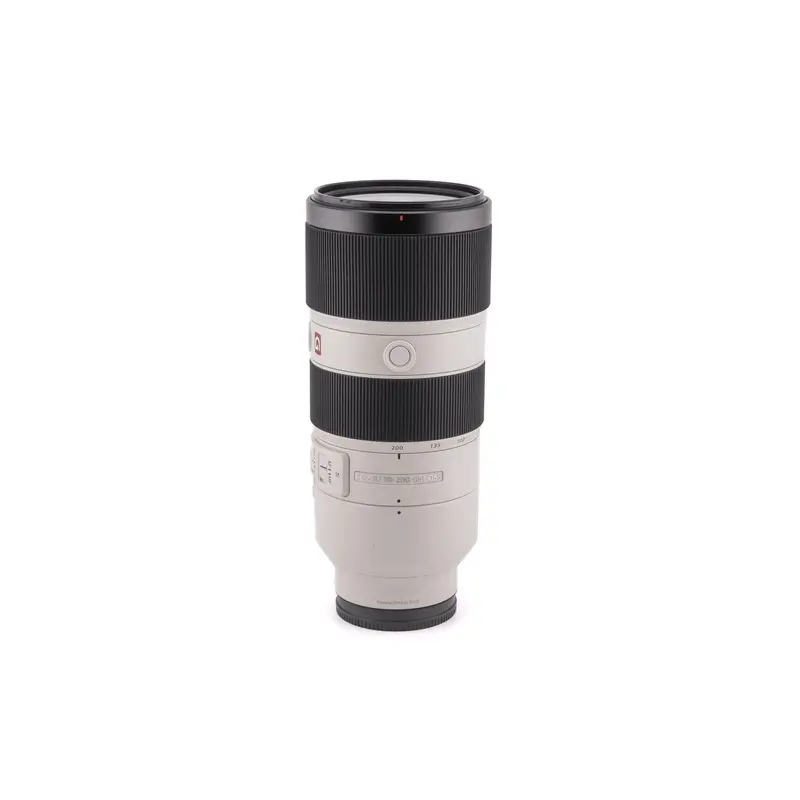 Sony 70-200mm f2.8 GM OSS FE