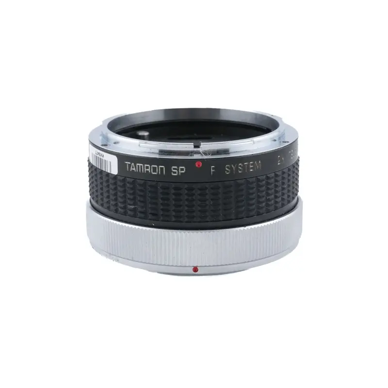 Tamron 2x Teleconverter SP BBAR MC F System